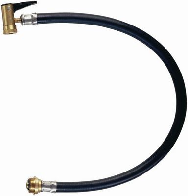 扳手阀连接头(带盖针阀)