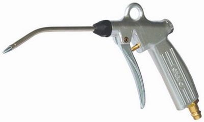 气枪 (锻件) 剂量式带 –安全之星– 延长嘴，带管梢