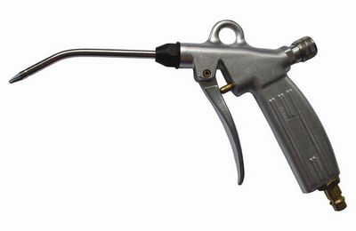 气枪 (锻件) 剂量式带 –安全之星– 延长嘴，带管梢