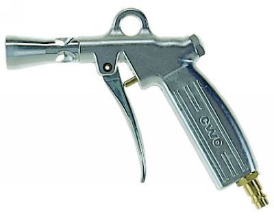 气枪 (铸件)带管梢