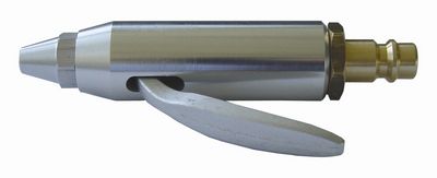 直型气枪-剂量式带快接插头