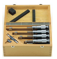 外径千分尺组套