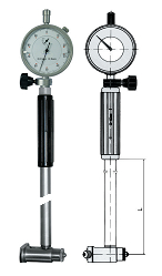深孔内径测量仪