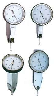 杠杆百分表/千分表