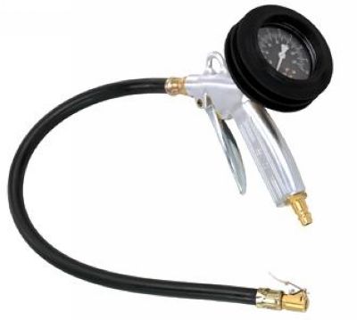 手动轮胎充气件无校验