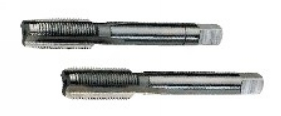 G管螺纹手用丝锥组套