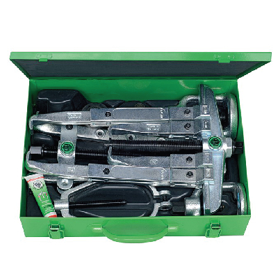 货车用拉拔器组套