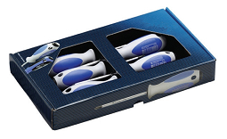 六方套筒改锥组套