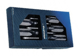 可砸一字十字改锥组套