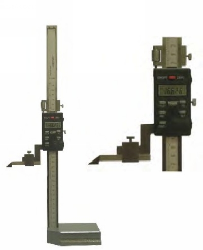 数显高度游标卡尺