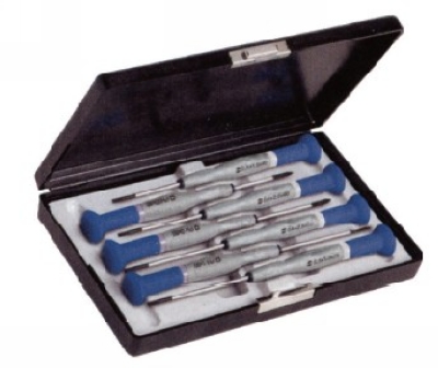 精密一字仪表改锥组套