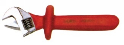 电工绝缘活扳手