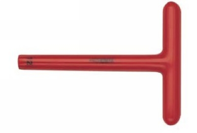 电工绝缘T型套筒扳手