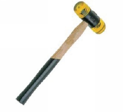 尼龙锤头