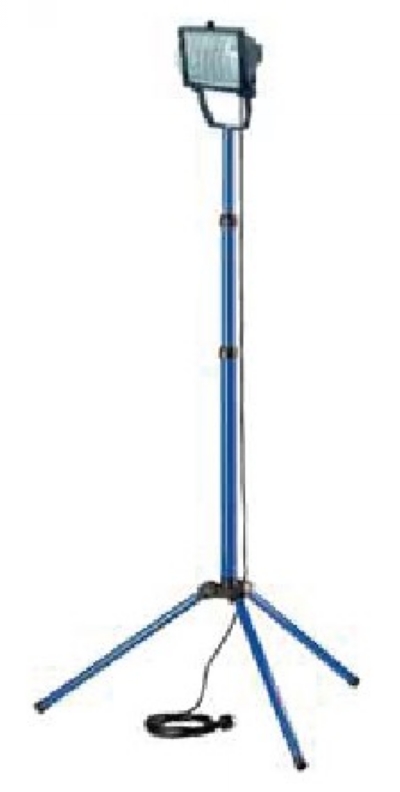 强光灯支架（带灯）