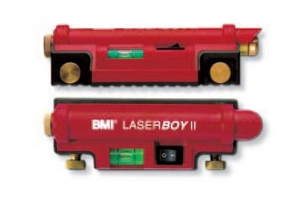 激光水平尺LASER Levelling Technology