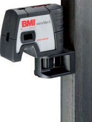 激光水平仪5-BEAM-LASER self-leveling