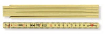 折叠尺Wooden Rules