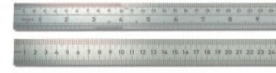 直尺Metal Rules