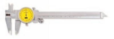 游标卡尺
Dial Caliper