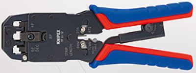 压线钳（用于欧式插塞）