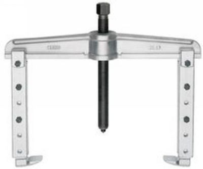 2-armige Abzieher, Baureihe 20-AV
