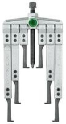 两爪六用拉马组套