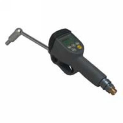 电子数显精密流量计