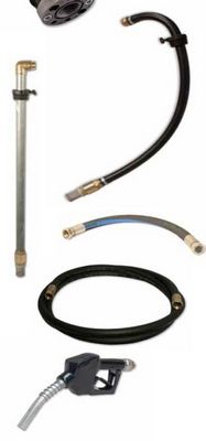 Automatik-Zapfpistole - AZ für Planzen?l