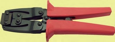 自动压线钳