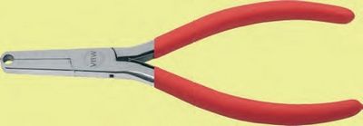 Schlauch-Montagezange