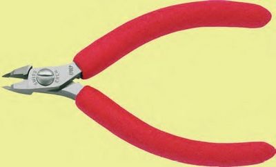 防静电特殊剪切钳